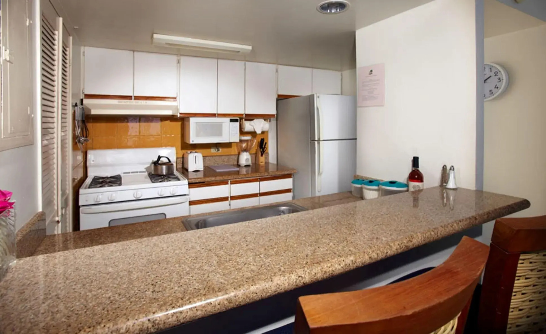 Caribbean Palm Village Resort