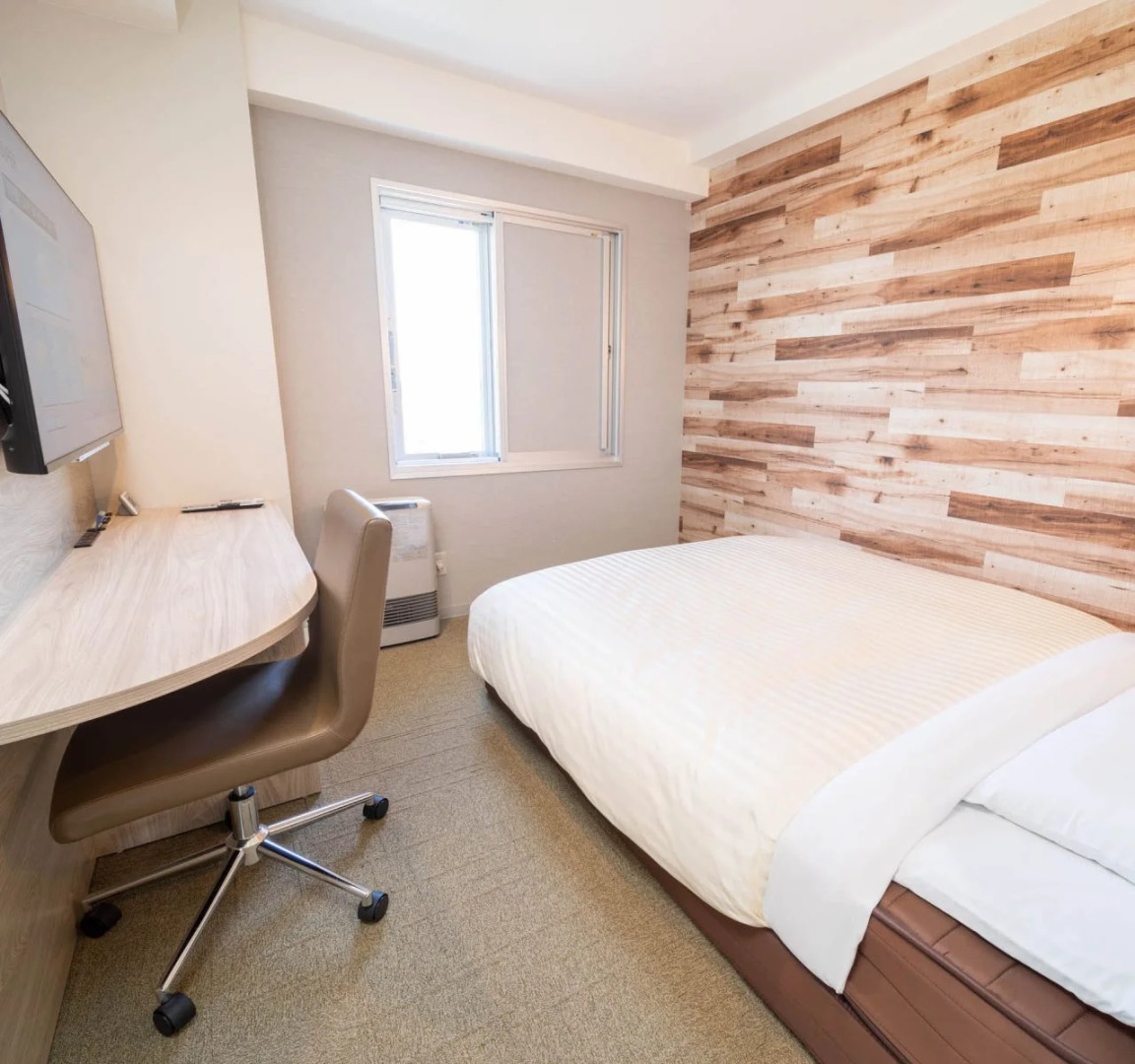 Super Hotel Kushiro Ekimae