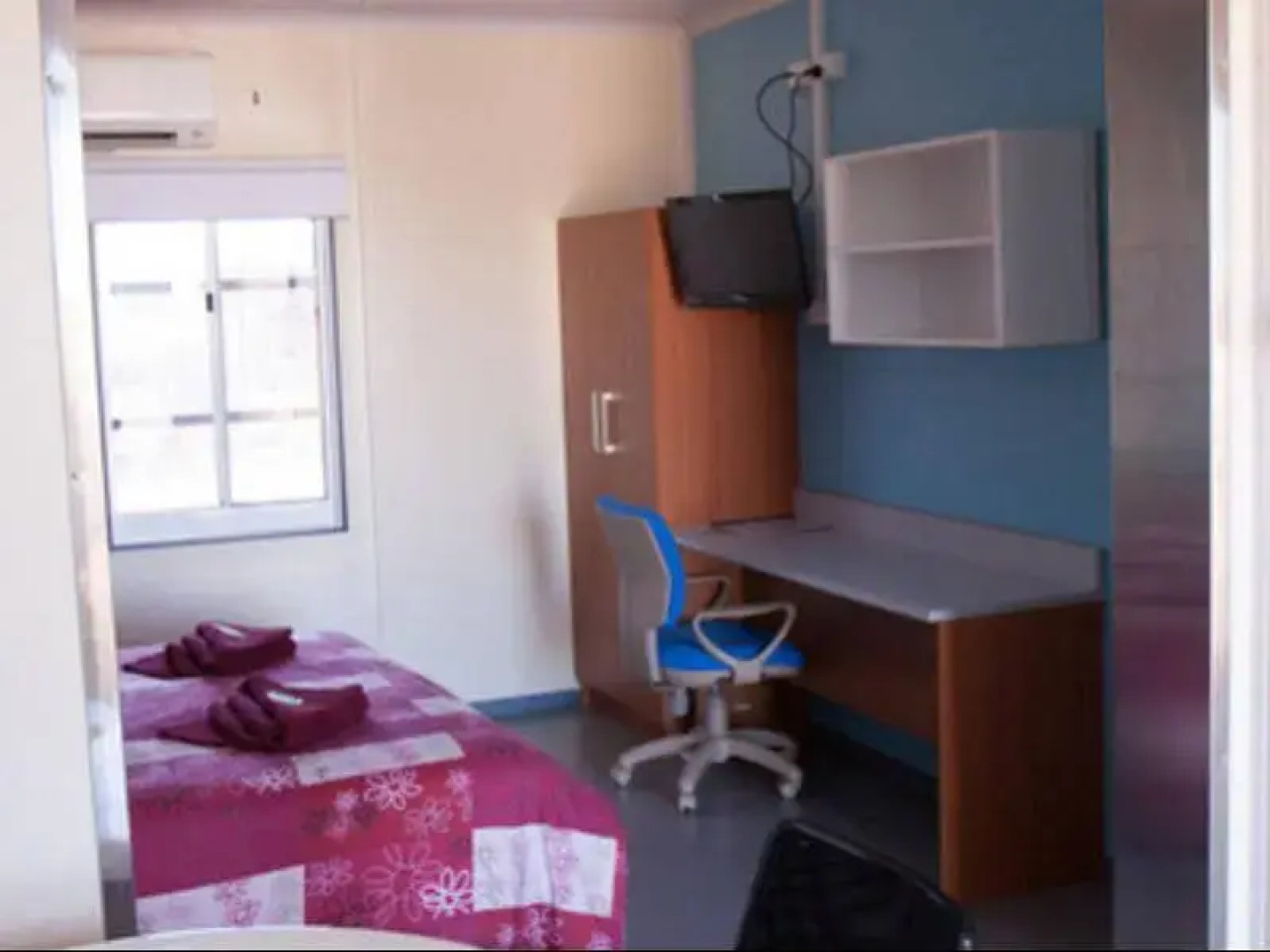 Black Rock Caravan Park