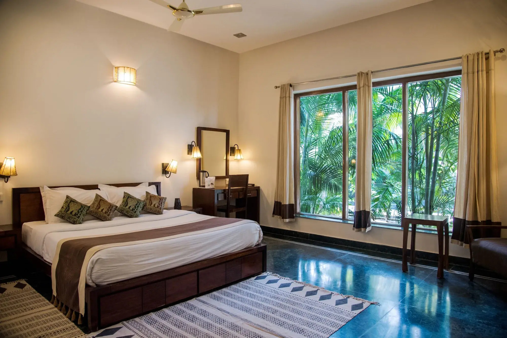 Hotel Ranthambore Regency
