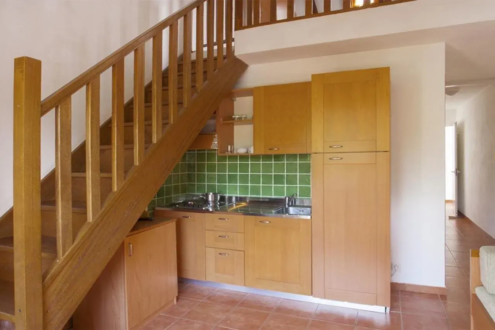 Residence Vacanceole Sognu di Rena