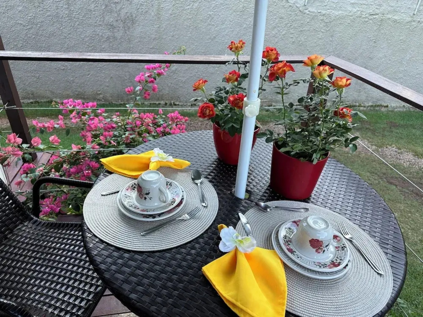 Pousada Aconchego Mt