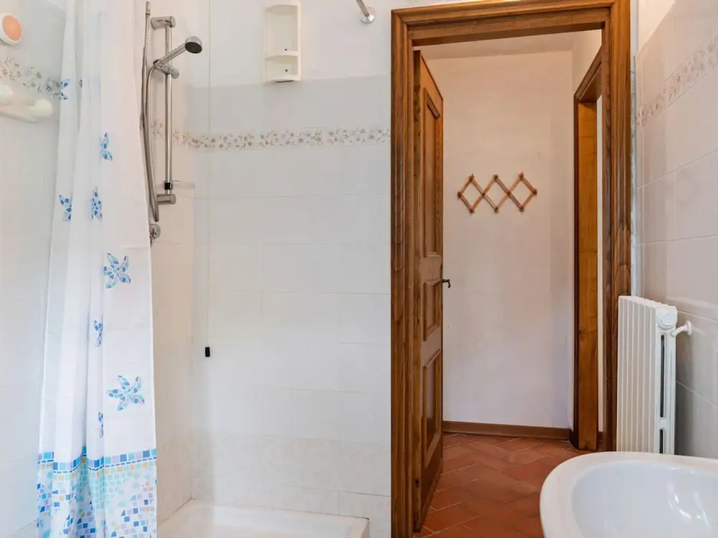 Belvilla by OYO La Casa sul Fiume First Floor