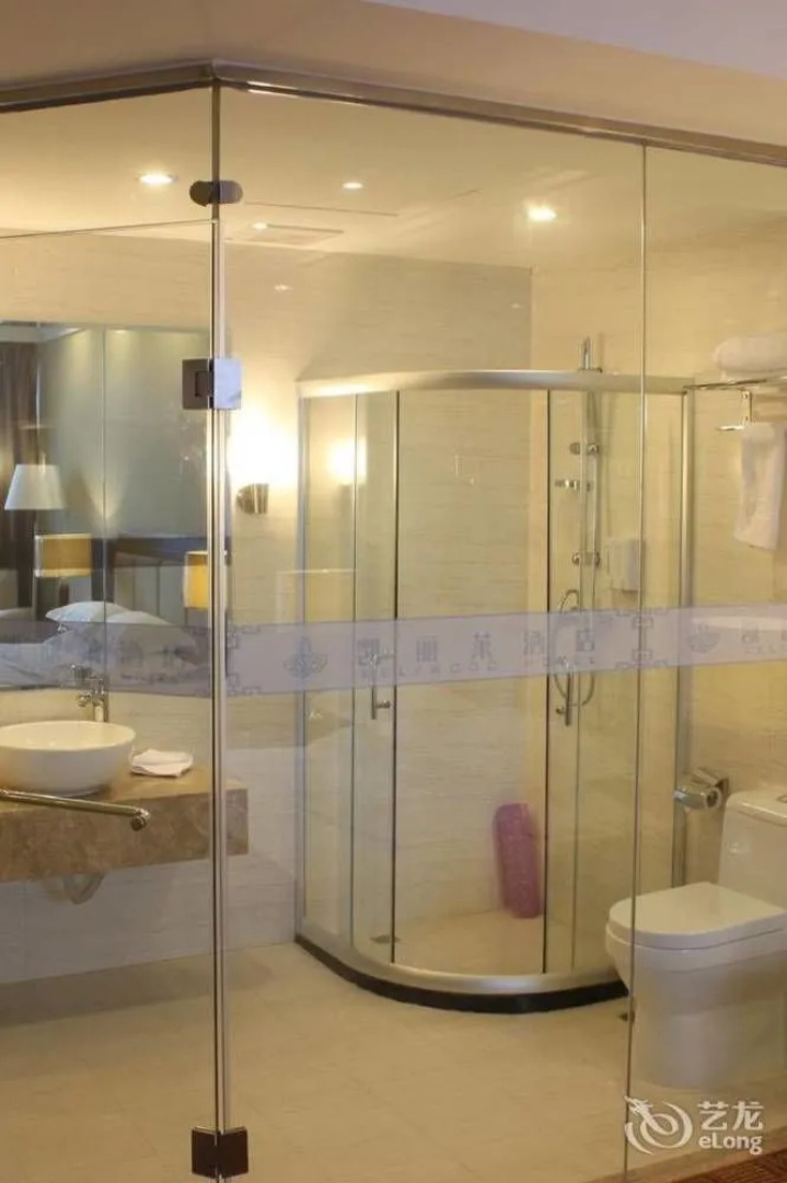 Xiamen Kellywood Hotel