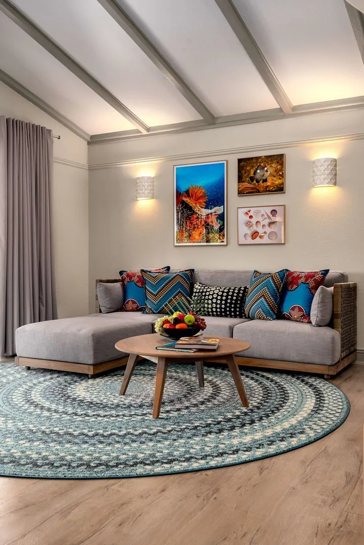 Anantara Bazaruto Island Resort
