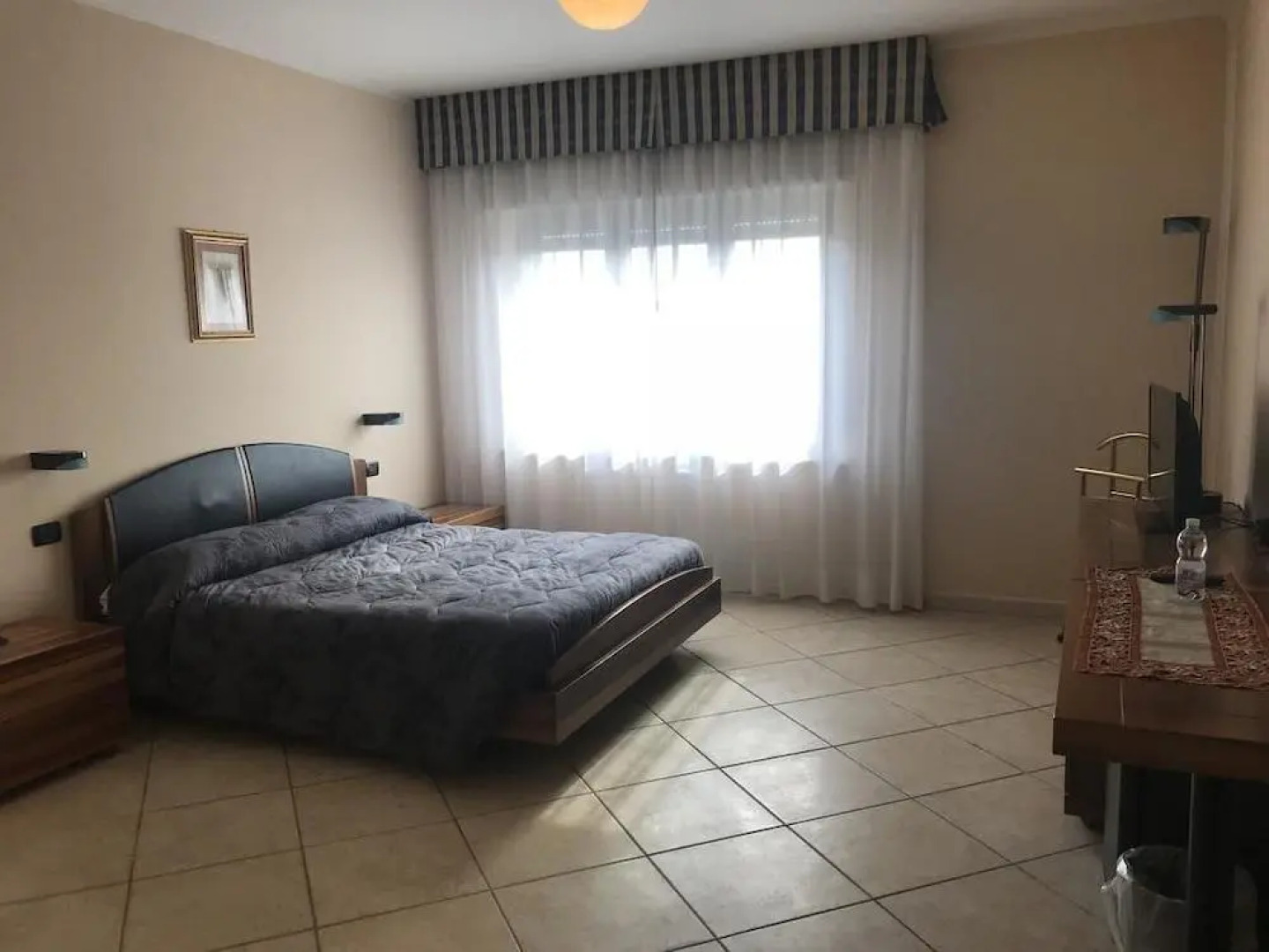 Hotel Camino Vecchio