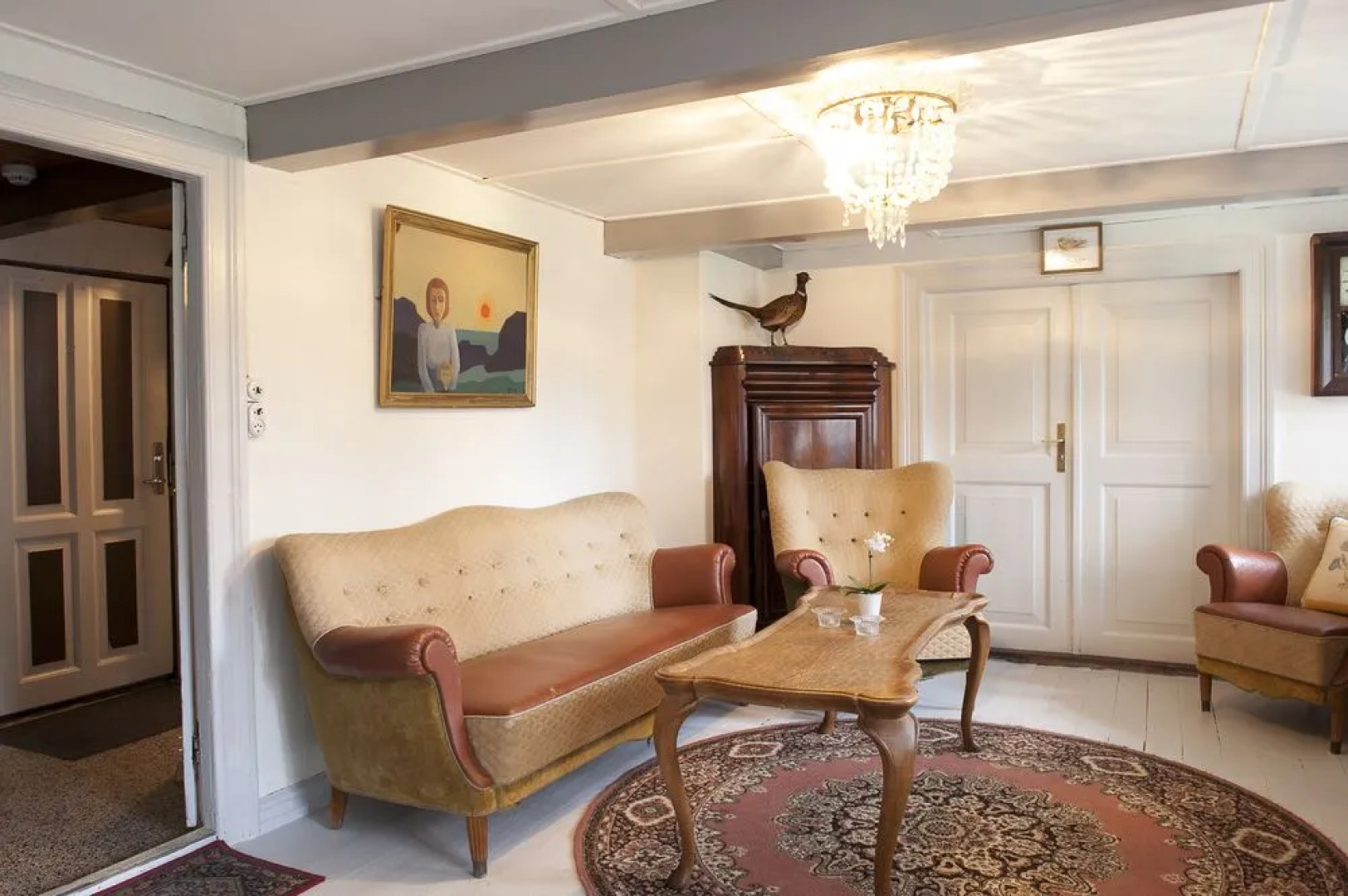 Strandgaarden Badehotel