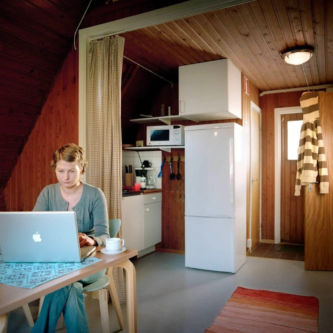 Borstahusen Campingresort