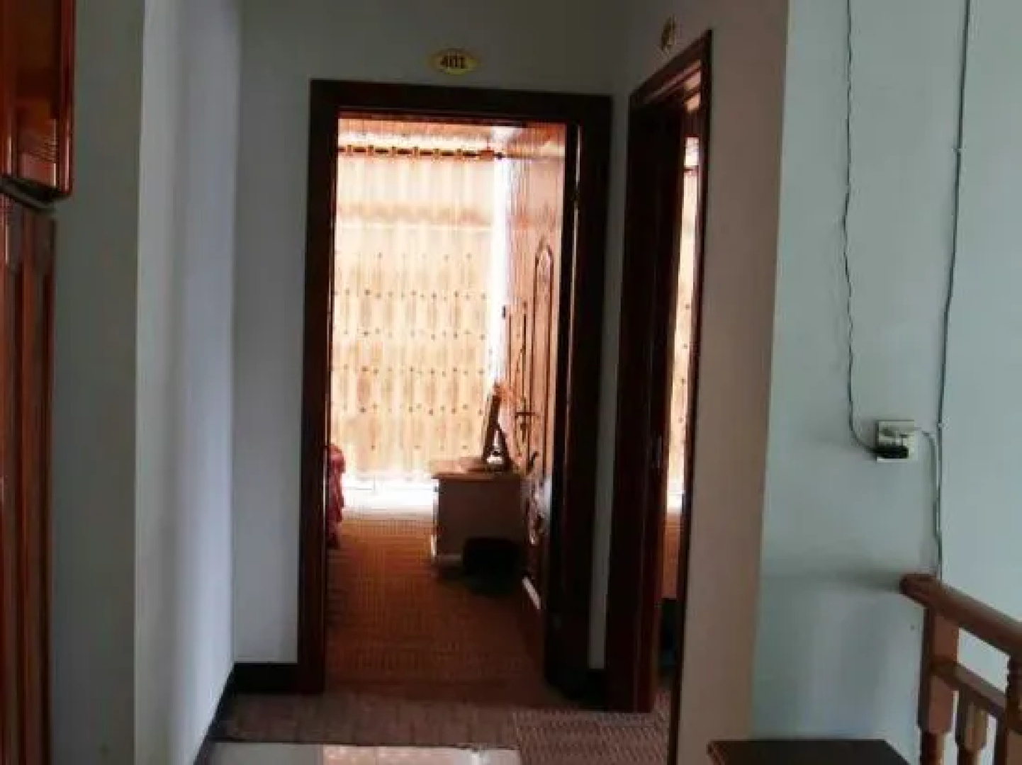Youlai Inn