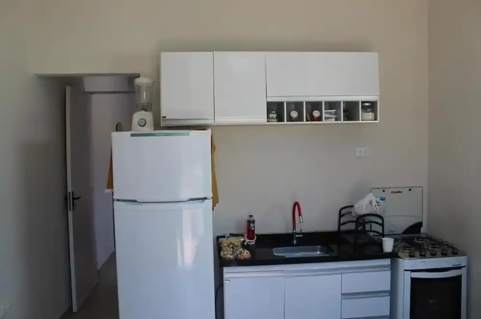 Gravatá Beach Flats