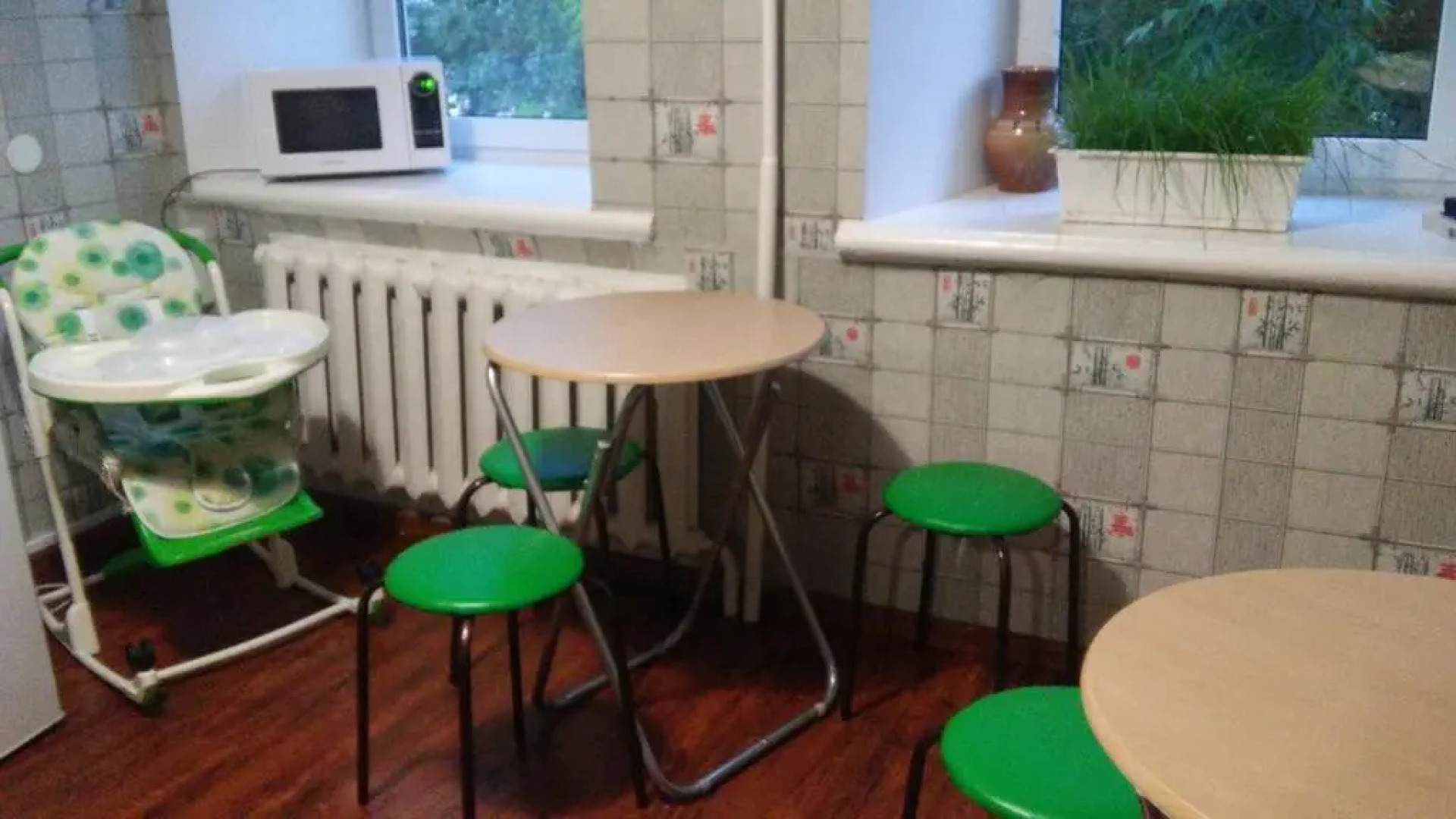 Komnaty na sutki u Dubrovskogo