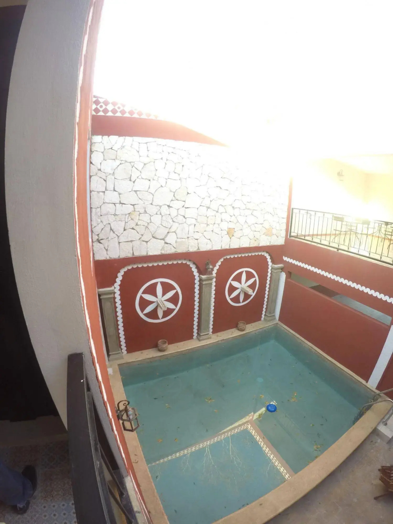 Quinta Marciala Hotel Boutique