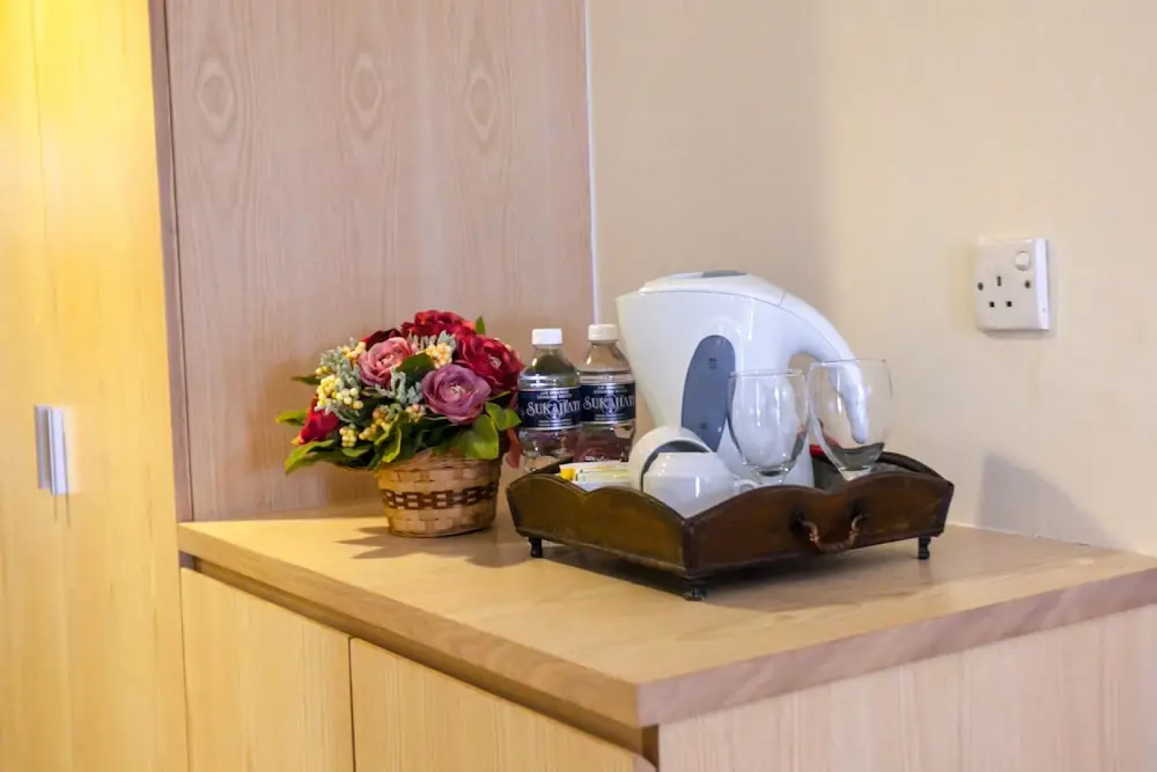 Puteri Resort Ayer Keroh