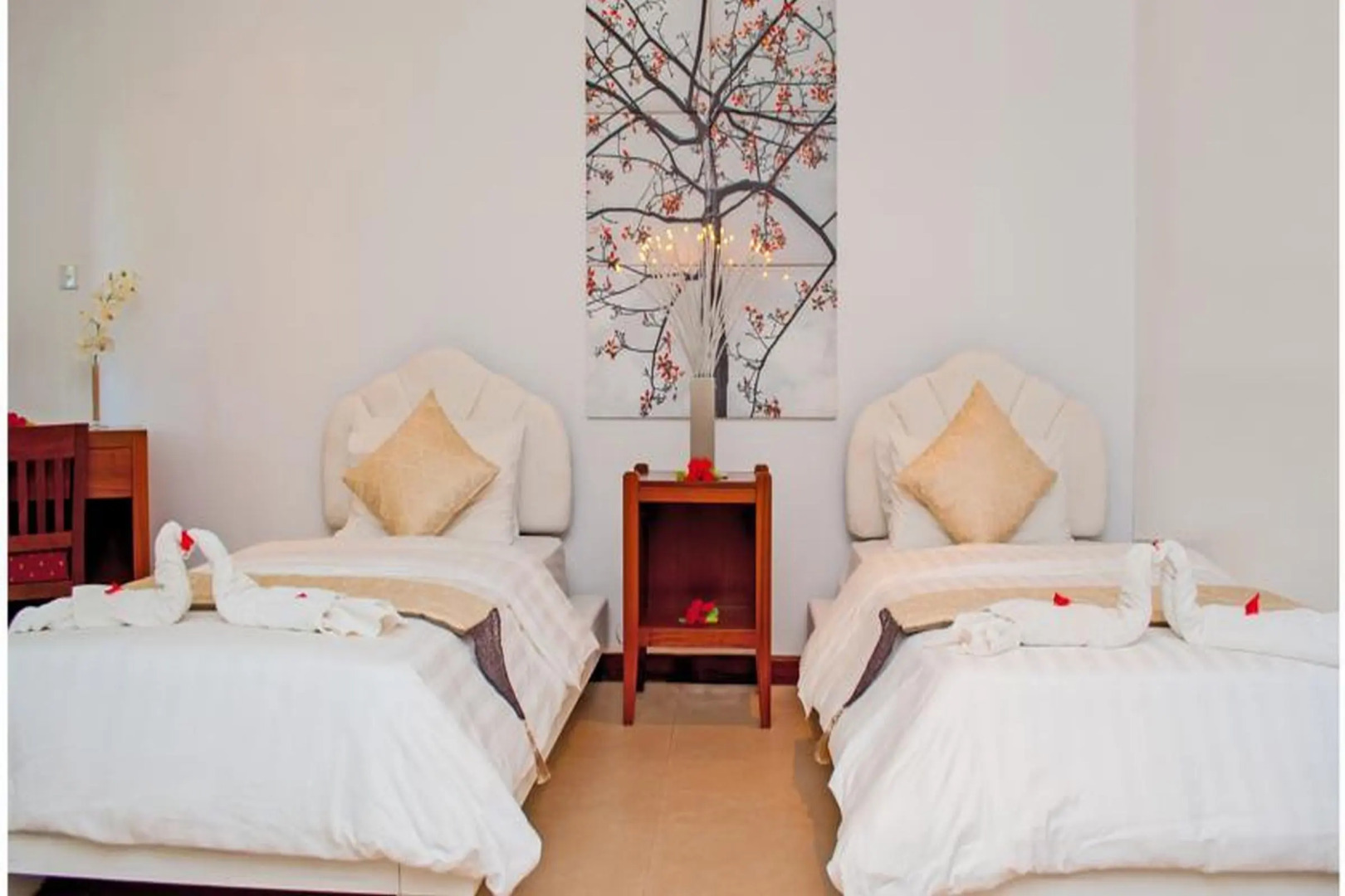 Le Domaine de La Reserve