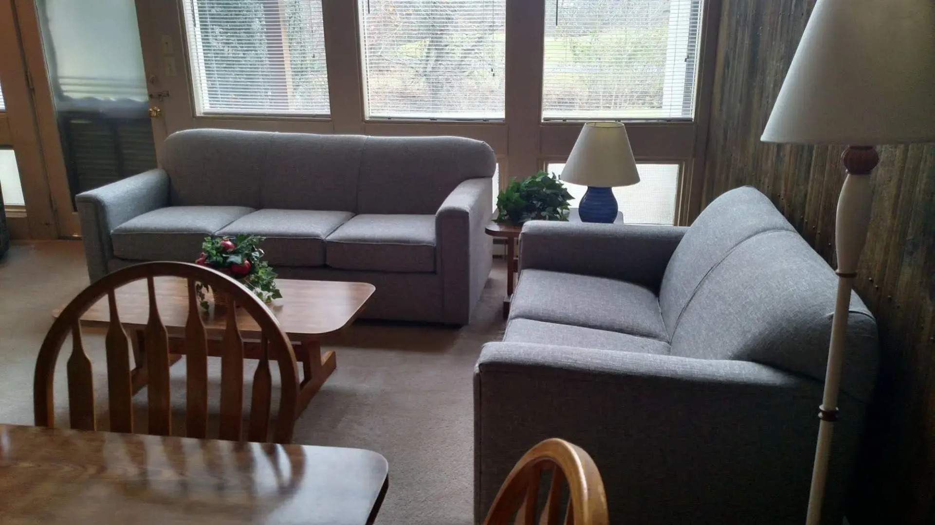 Stony Court at Bryce Mountain