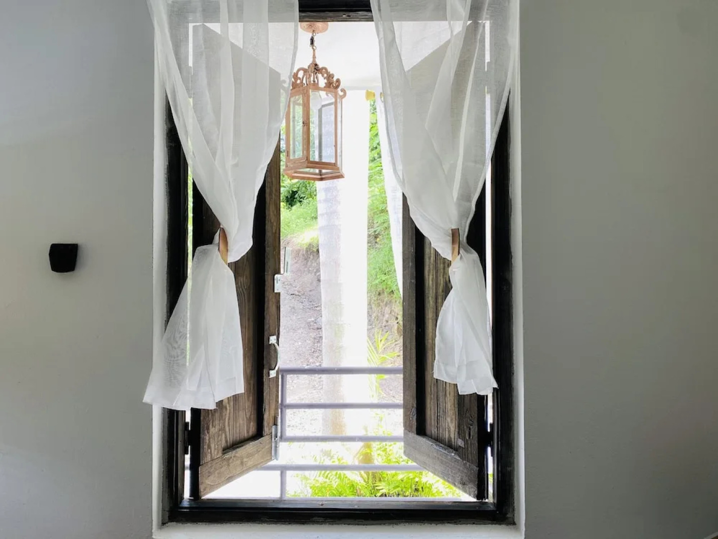 Hacienda Tres Casitas