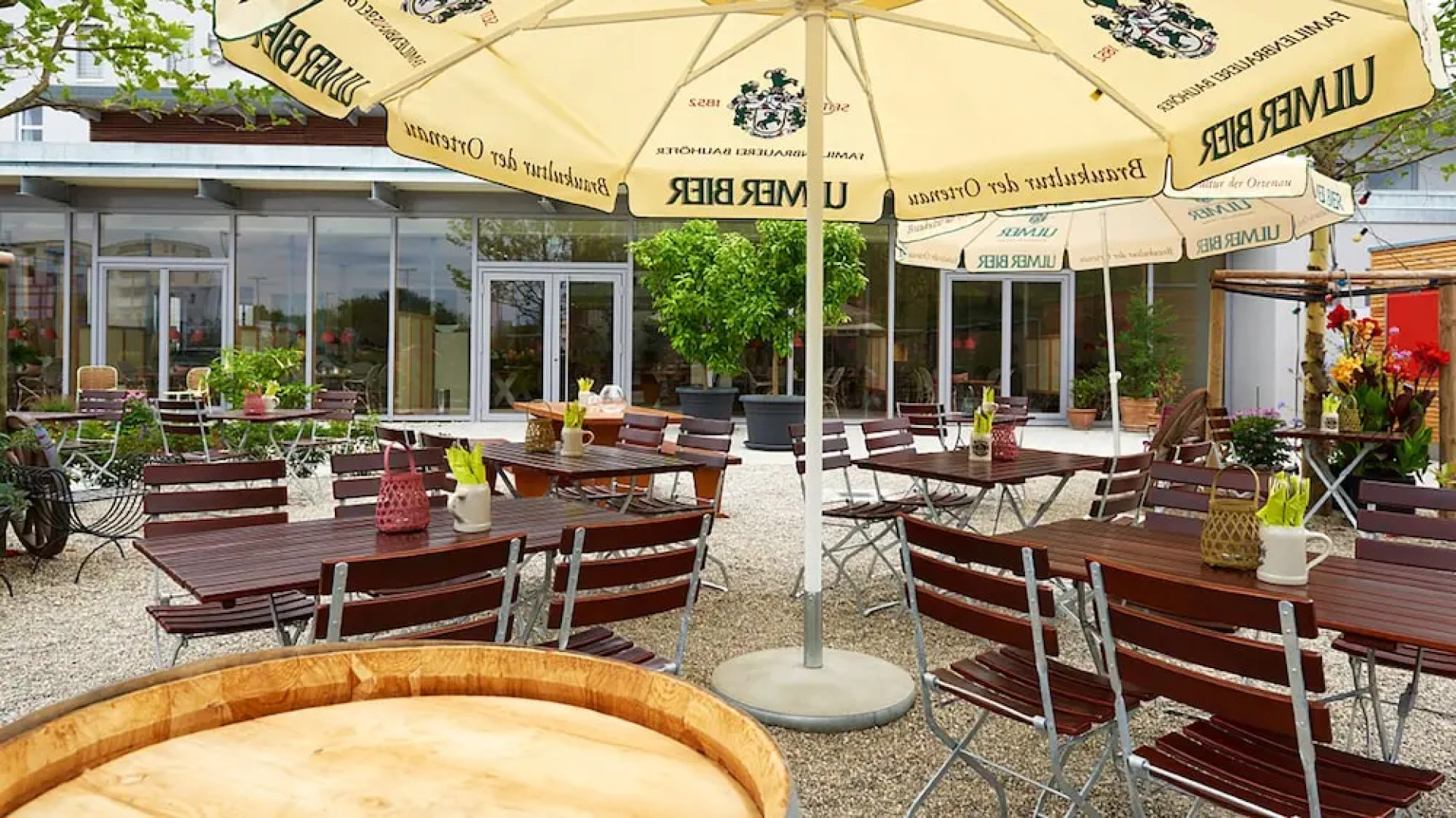 4-Sterne-Superior Hotel Calamus in Kehl