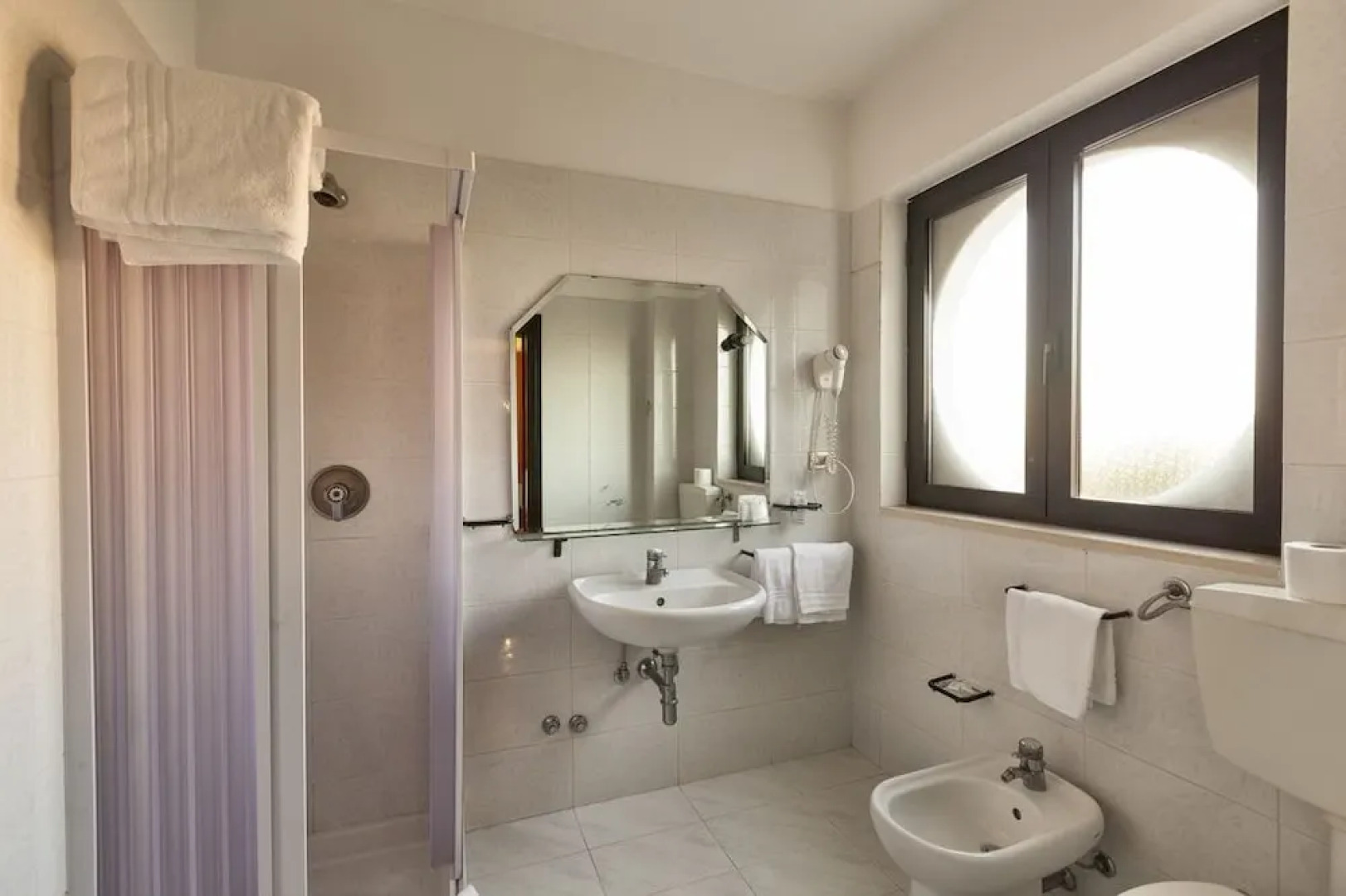 Hotel Ristorante Venusia