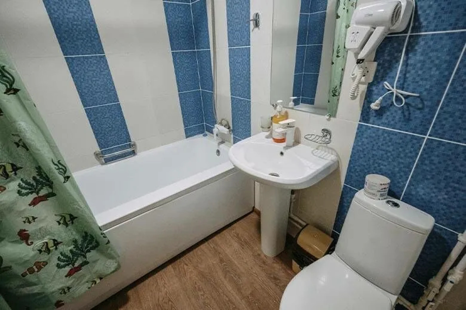 Гостинный двор, корпус 2