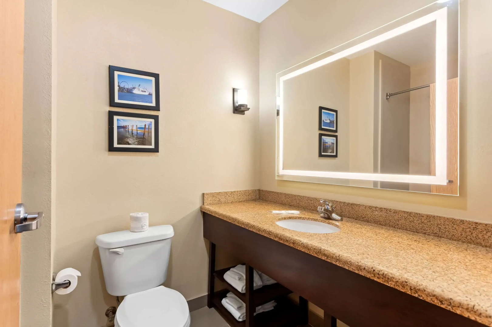 Comfort Suites Gulfport