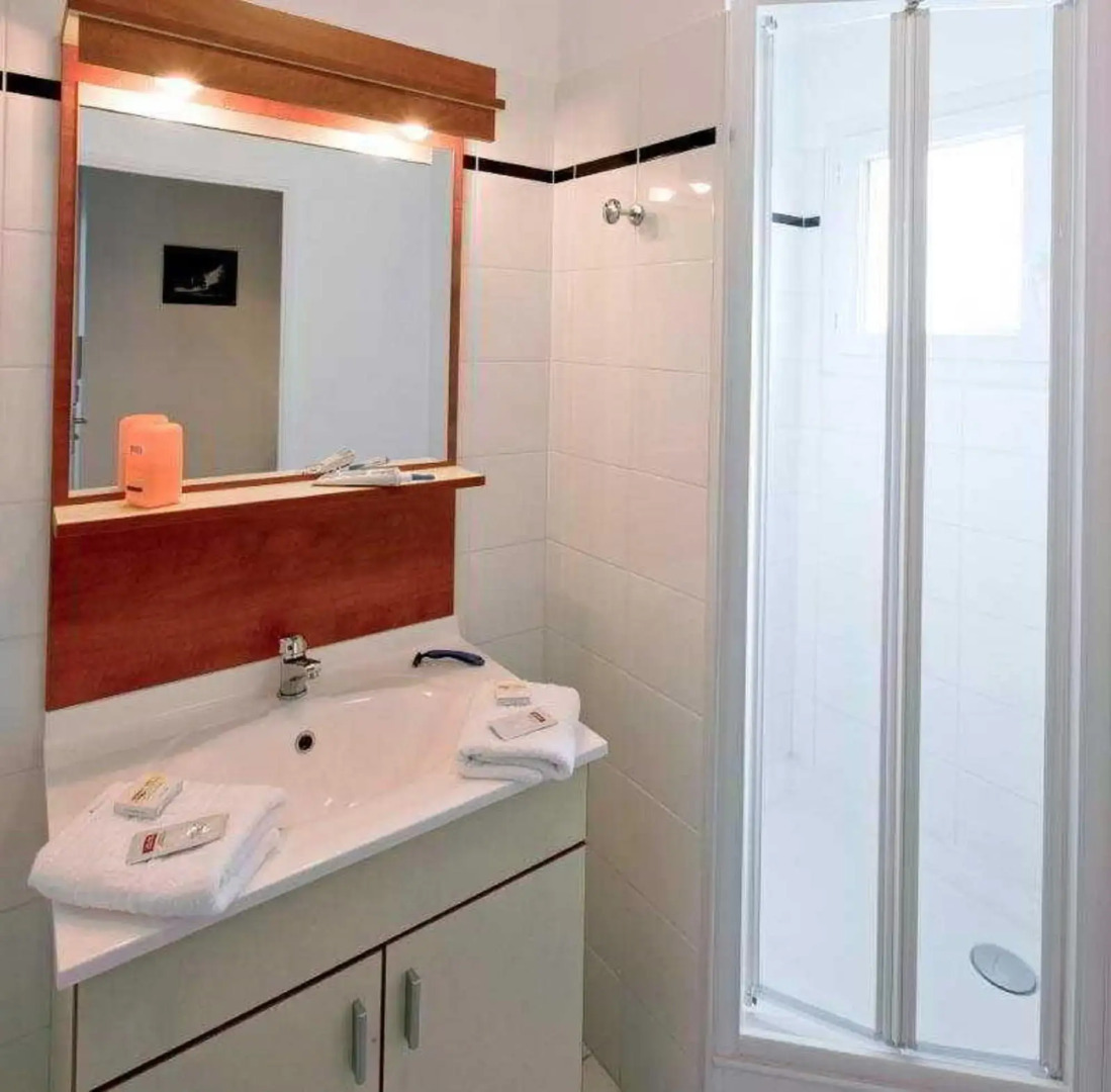 Appart'City Classic Rennes Beauregard