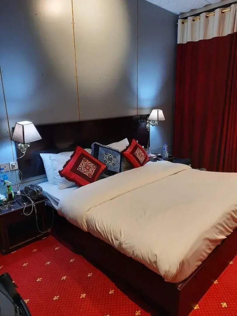 Hunza Nexus Grace Resort and Hotel