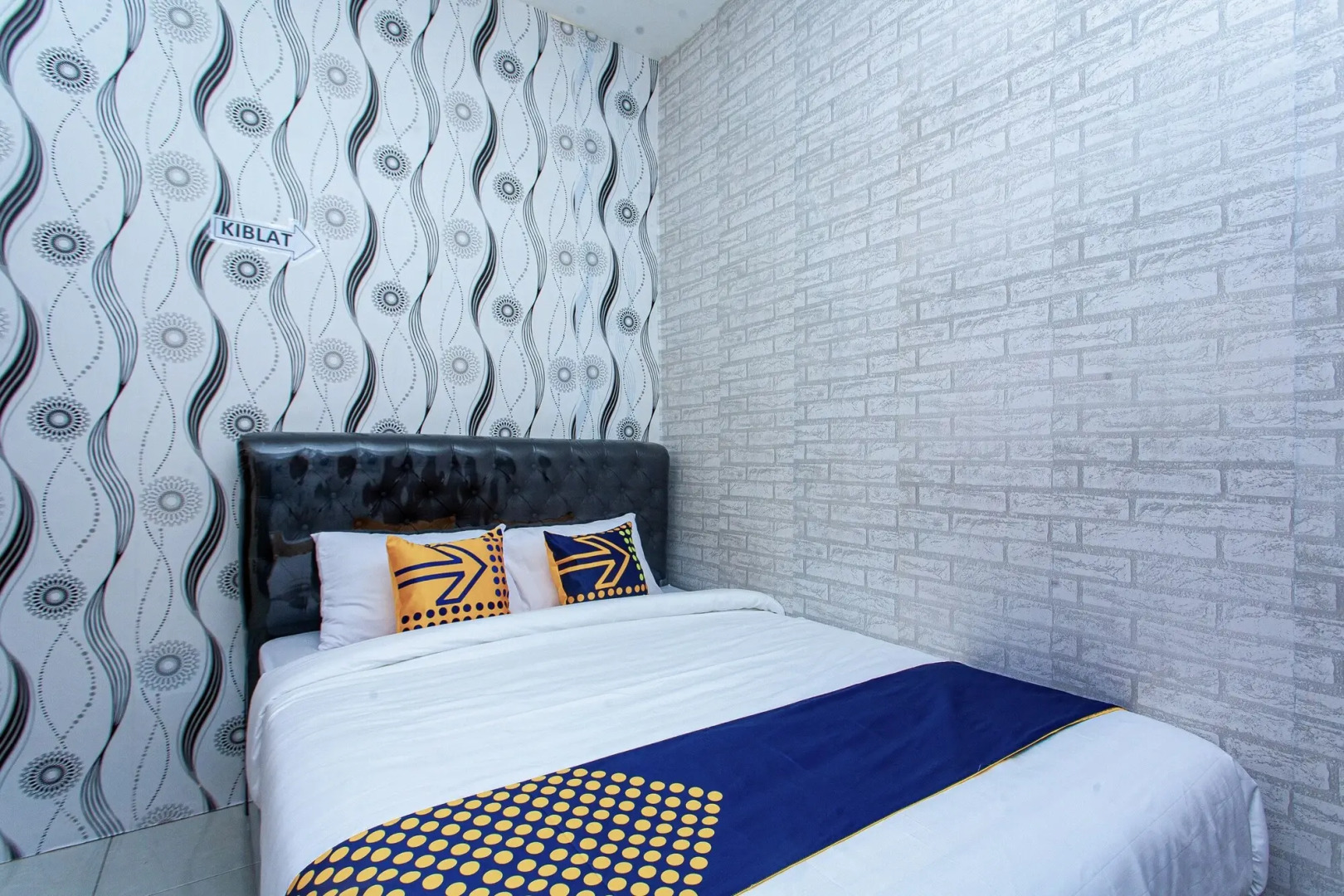 SPOT ON 2875 Kost Pandawa Syariah