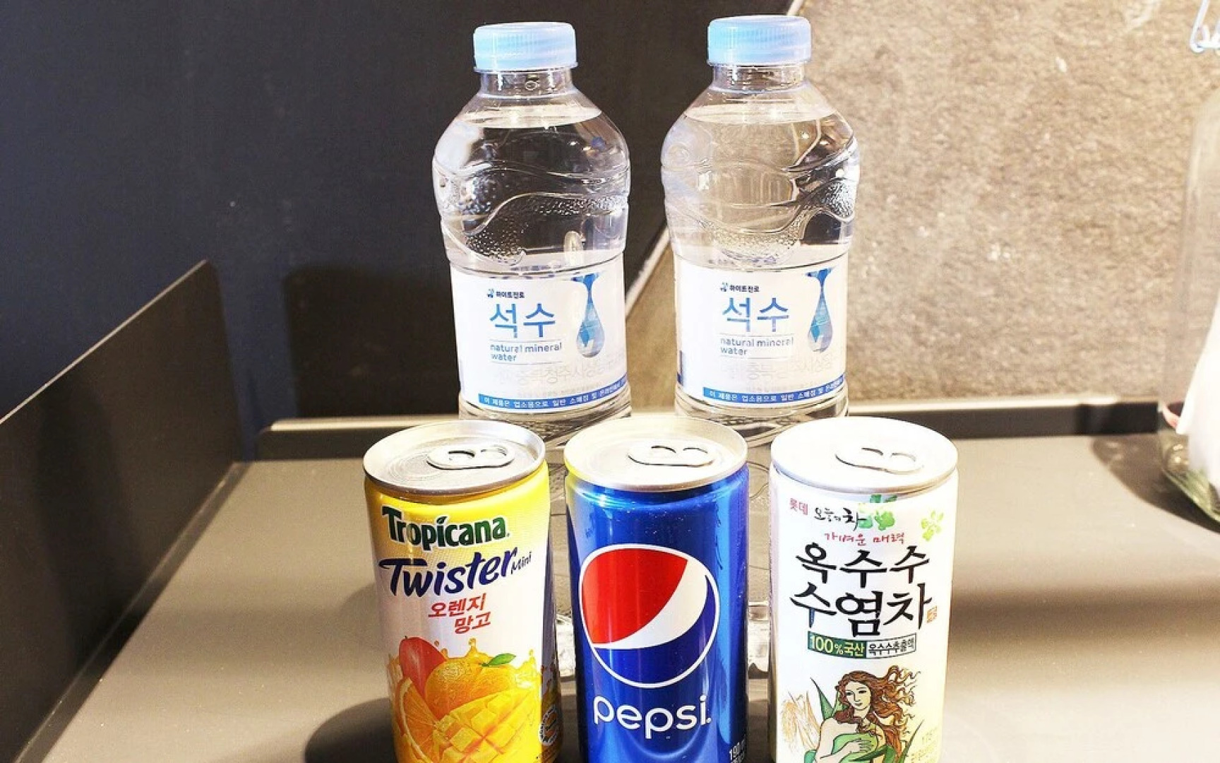 Elephant Shower Hotel