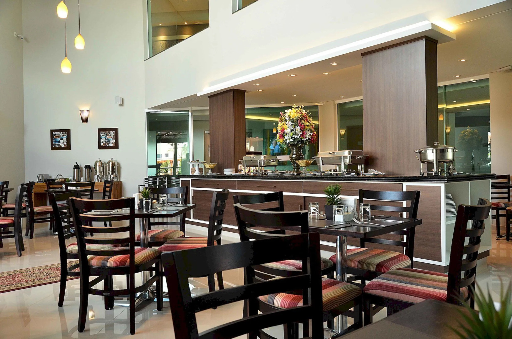 Hotel Matão Suites By Mercure