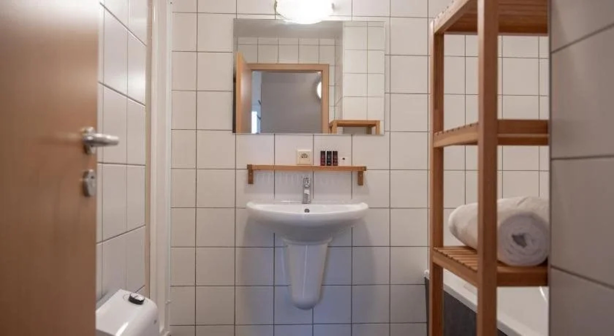 Landal Village l'Eau d'Heure