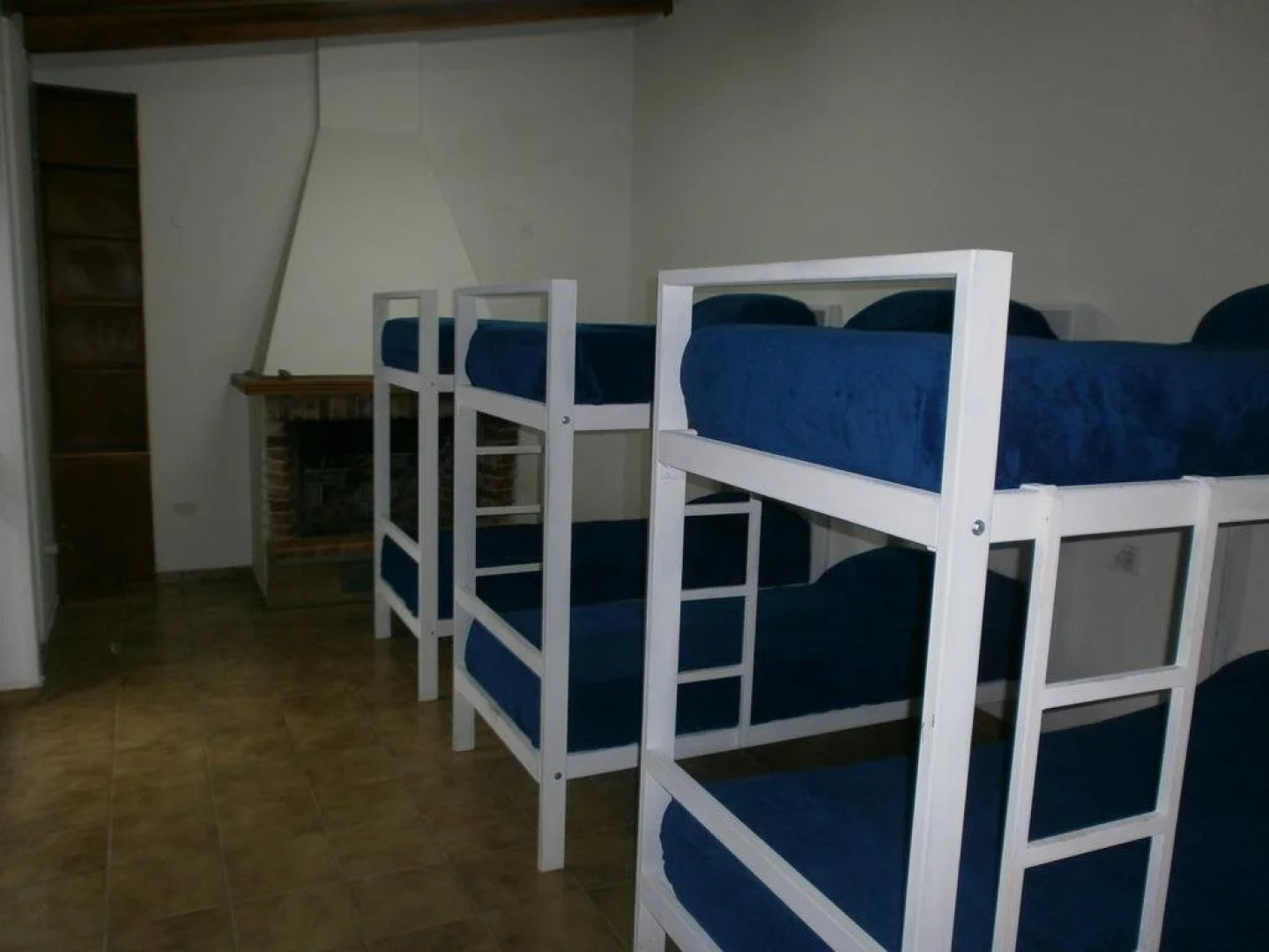 huellas HOSTEL