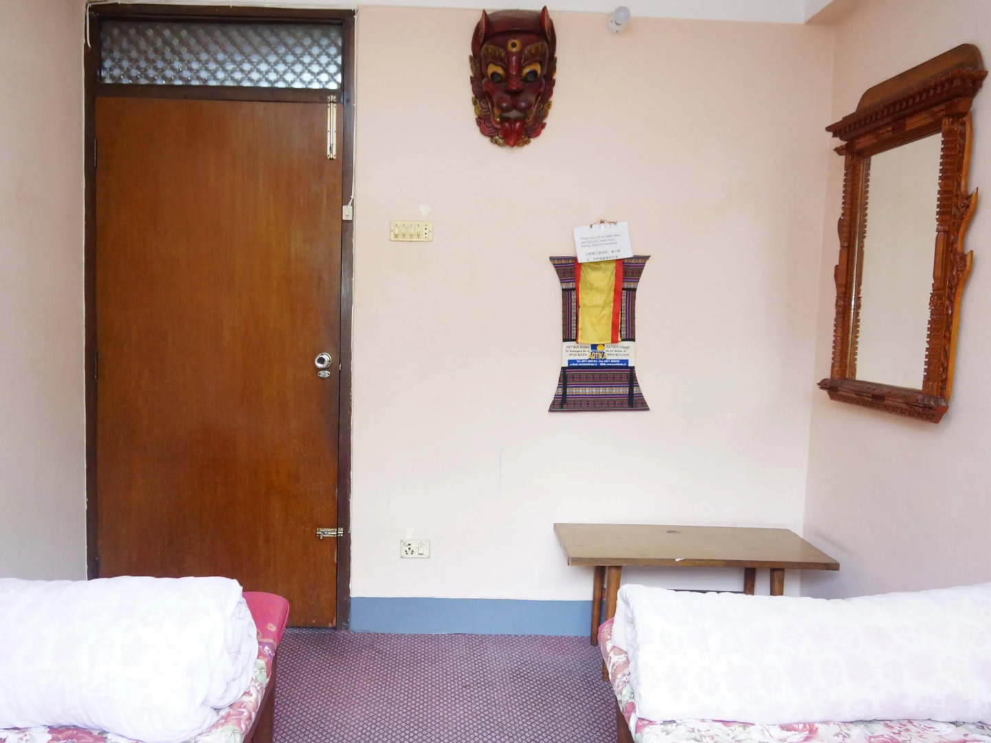 Golden Gate Guest House