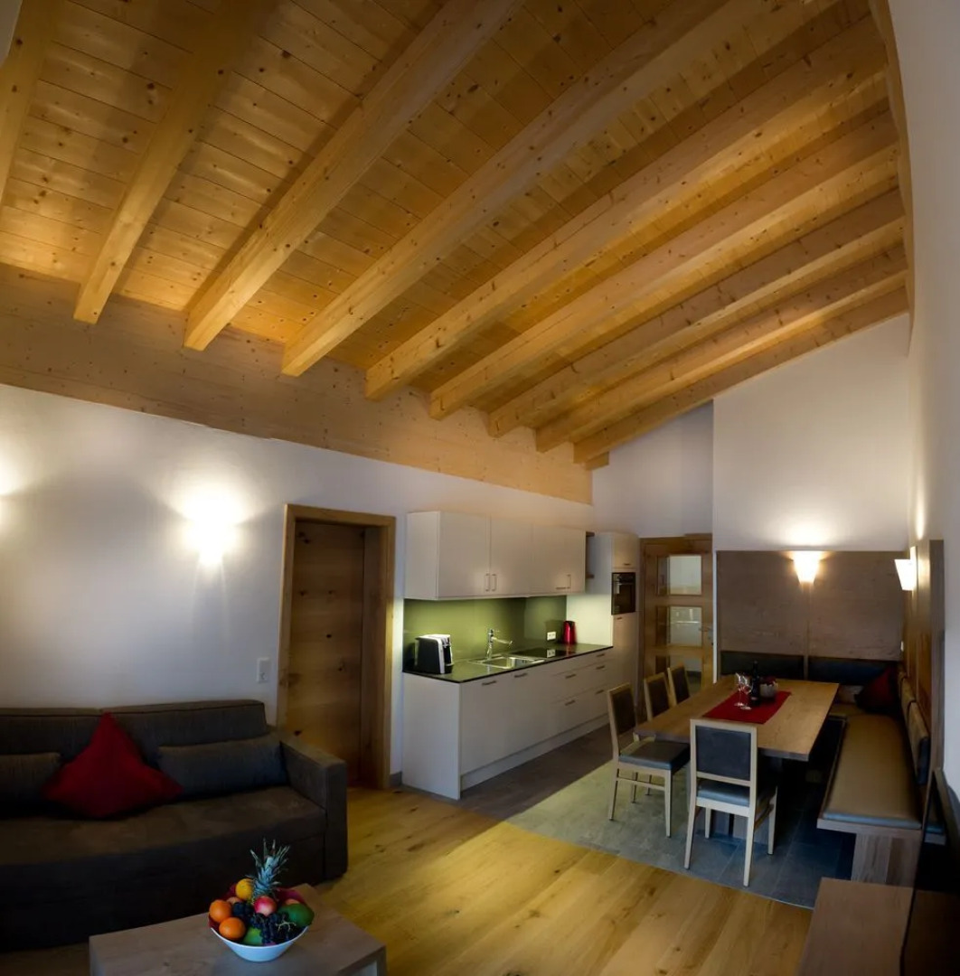 Appartement Unser Unterberg