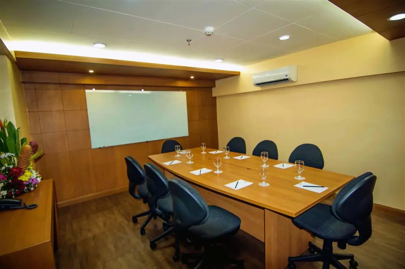 Best Western La Corona