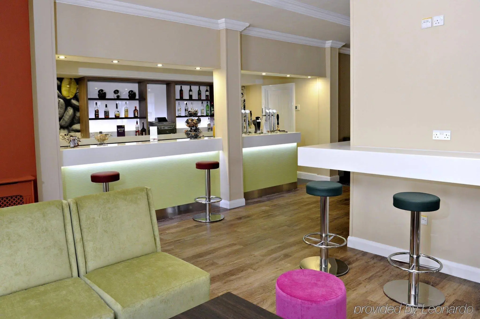 The Link Hotel Loughborough