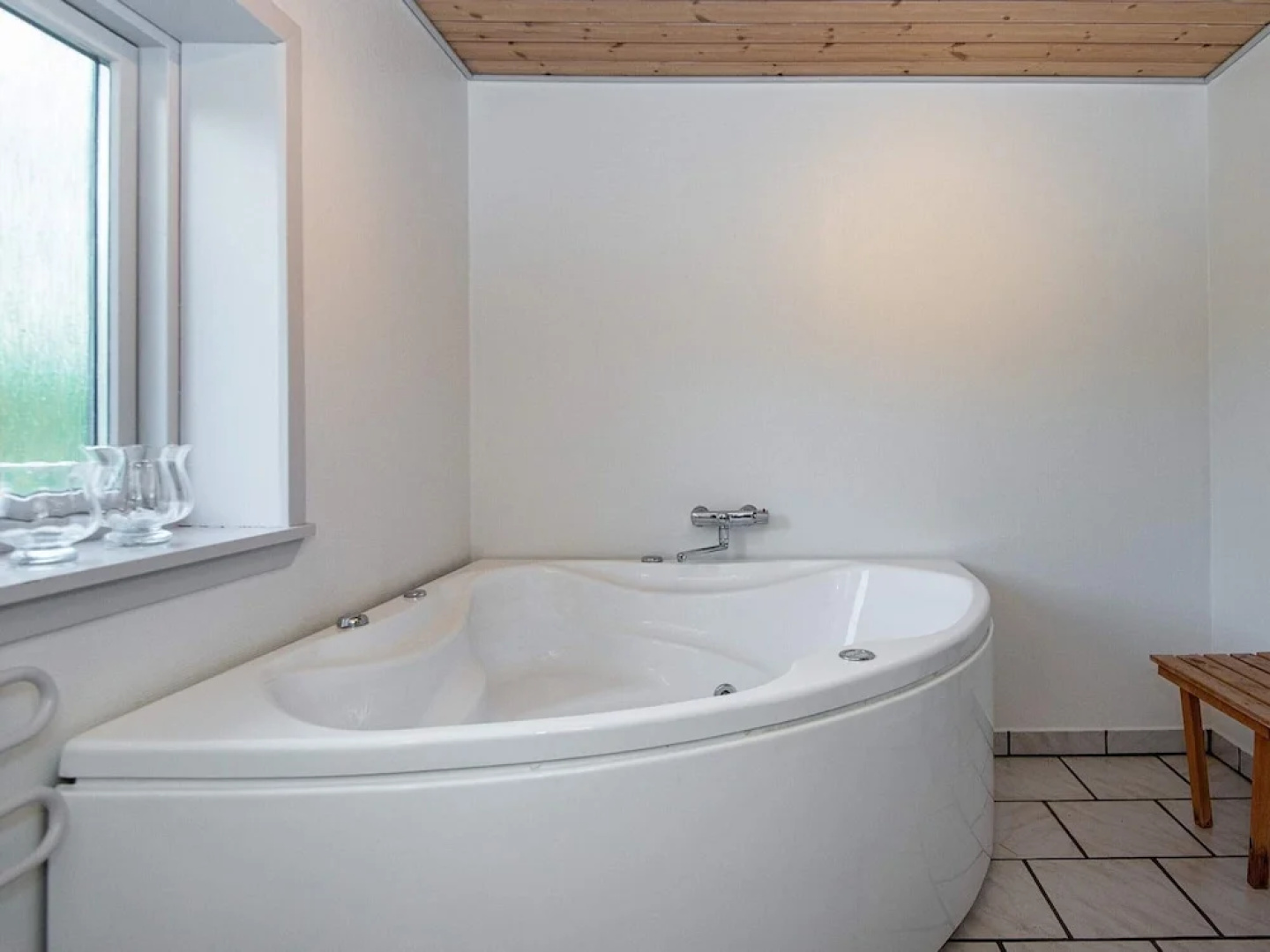 6 Person Holiday Home in Skjern