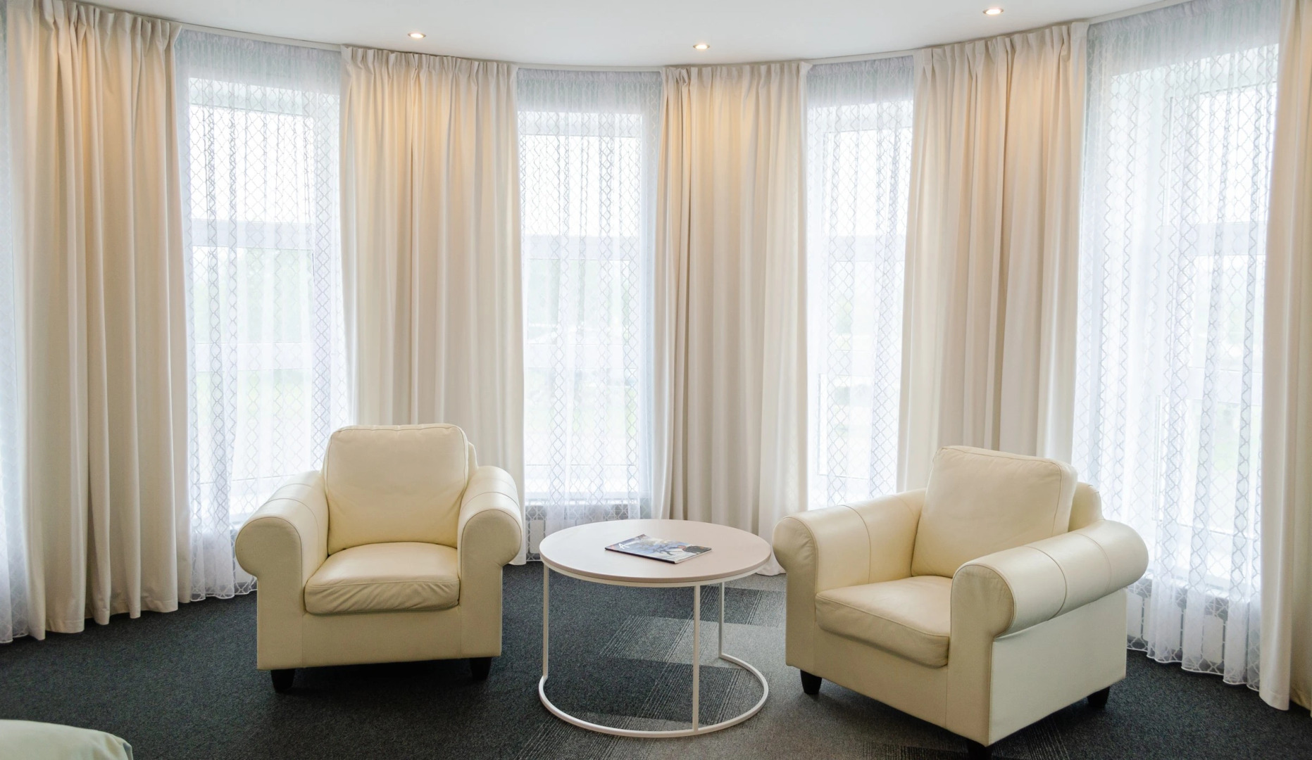 Отель Аэродром Танай