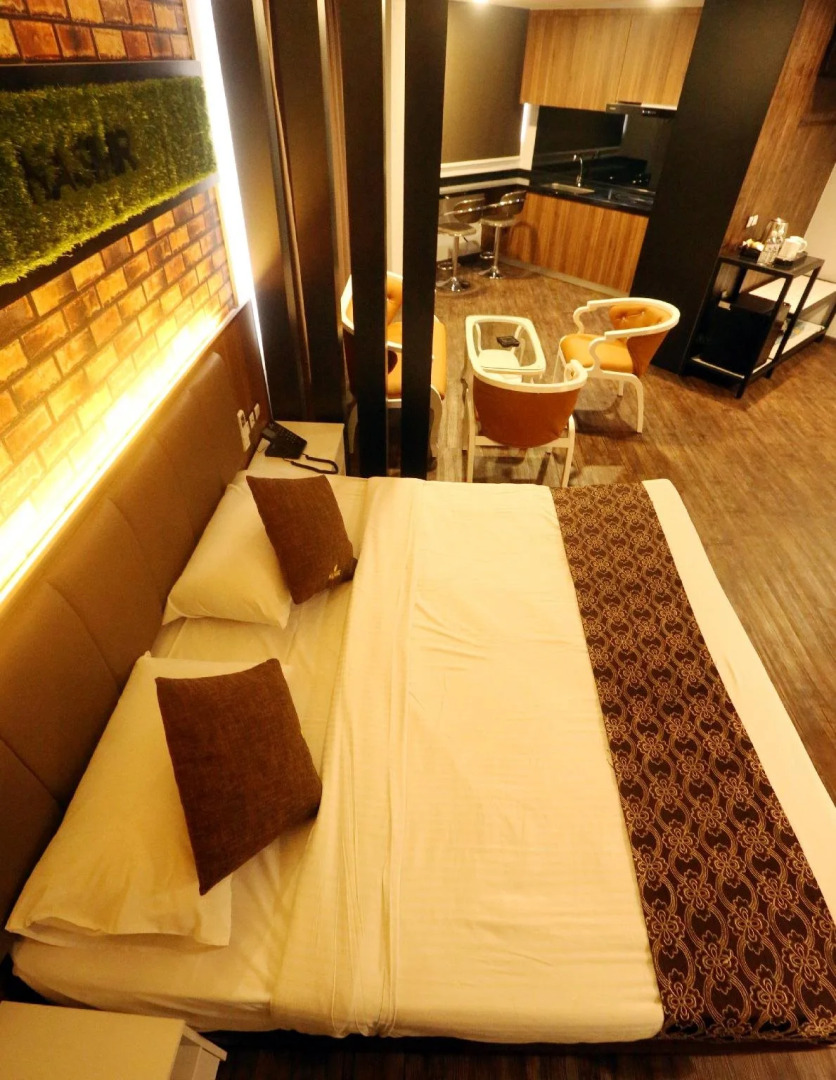 Golden Nasmir Hotel Sdn Bhd