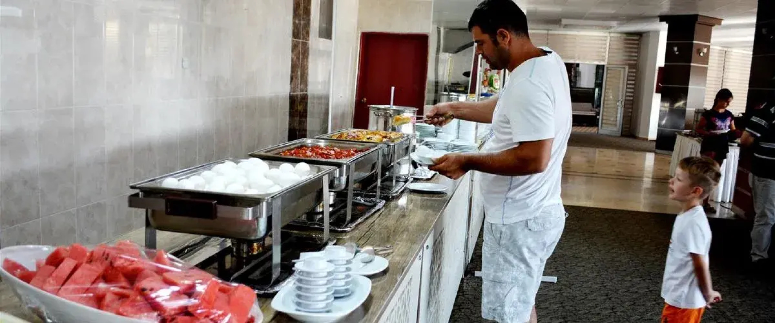 Garden Kale Thermal Hotel