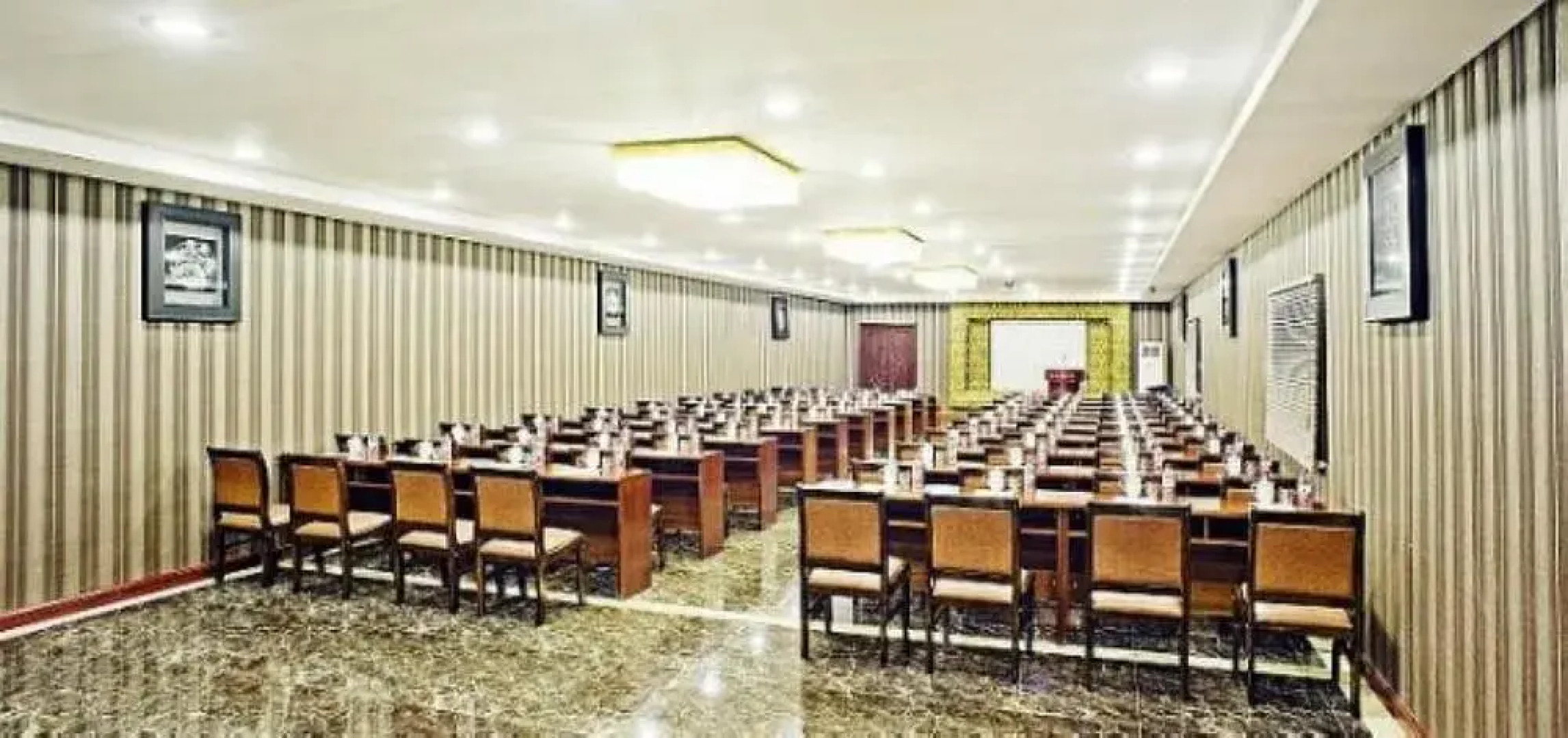 Xingcheng Hotel