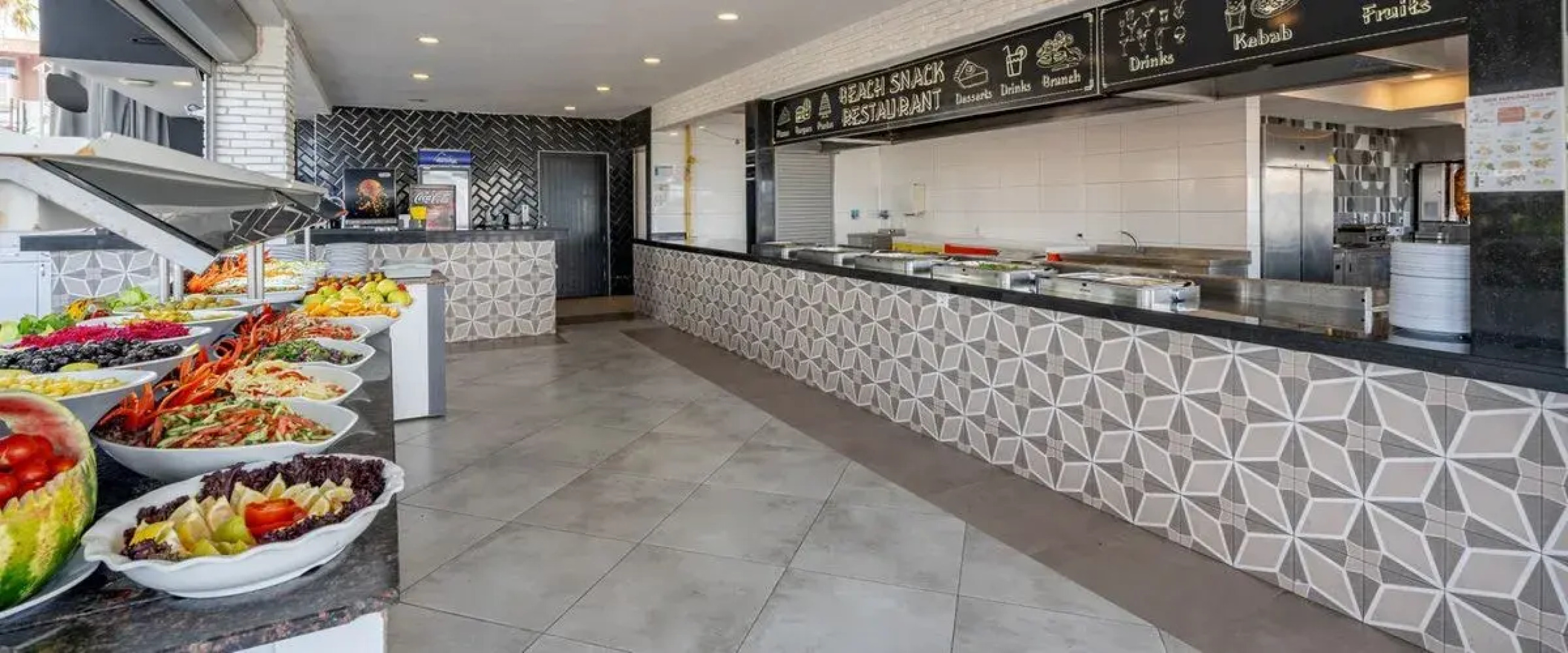 Justiniano Deluxe Resort – All Inclusive