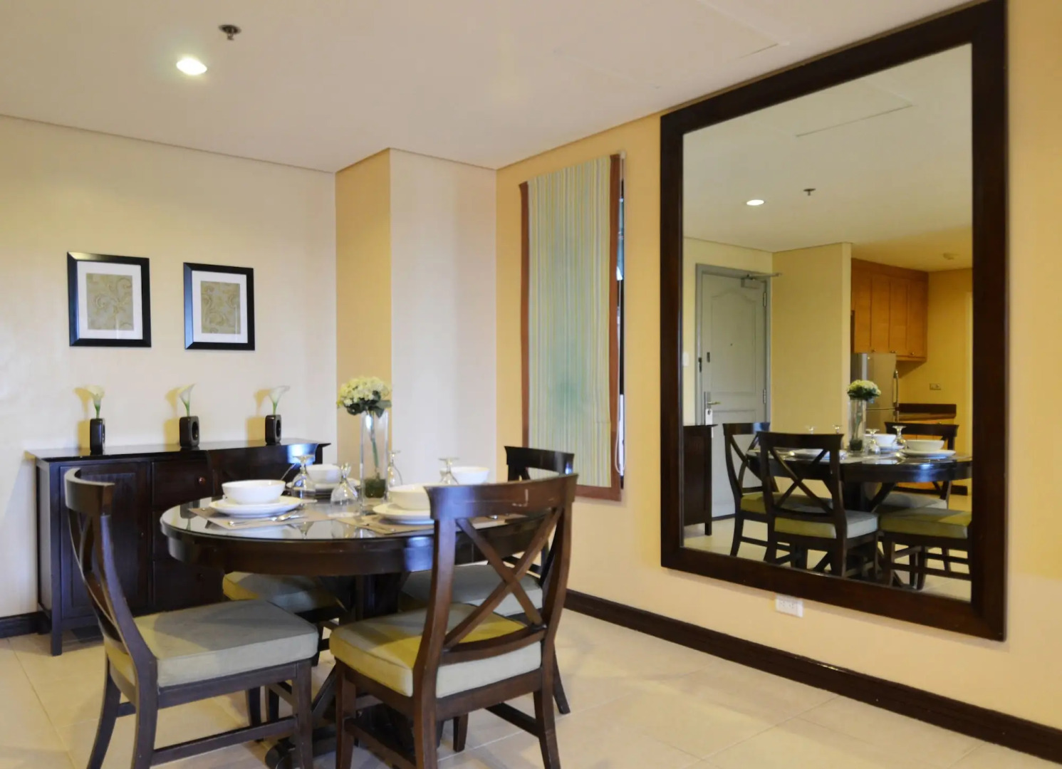 Crosswinds Resort Suites