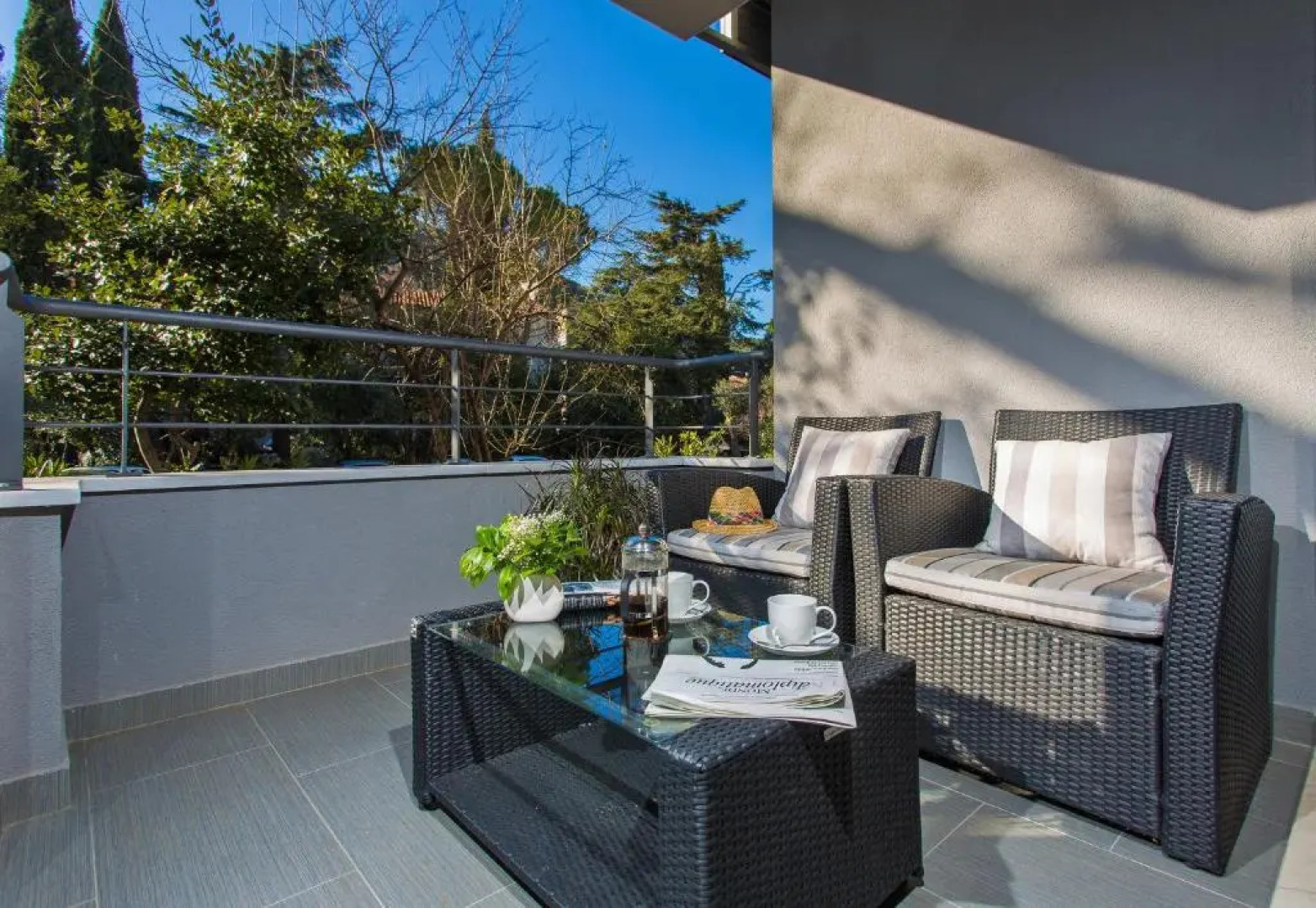 Greystar Apartment Dubrovnik