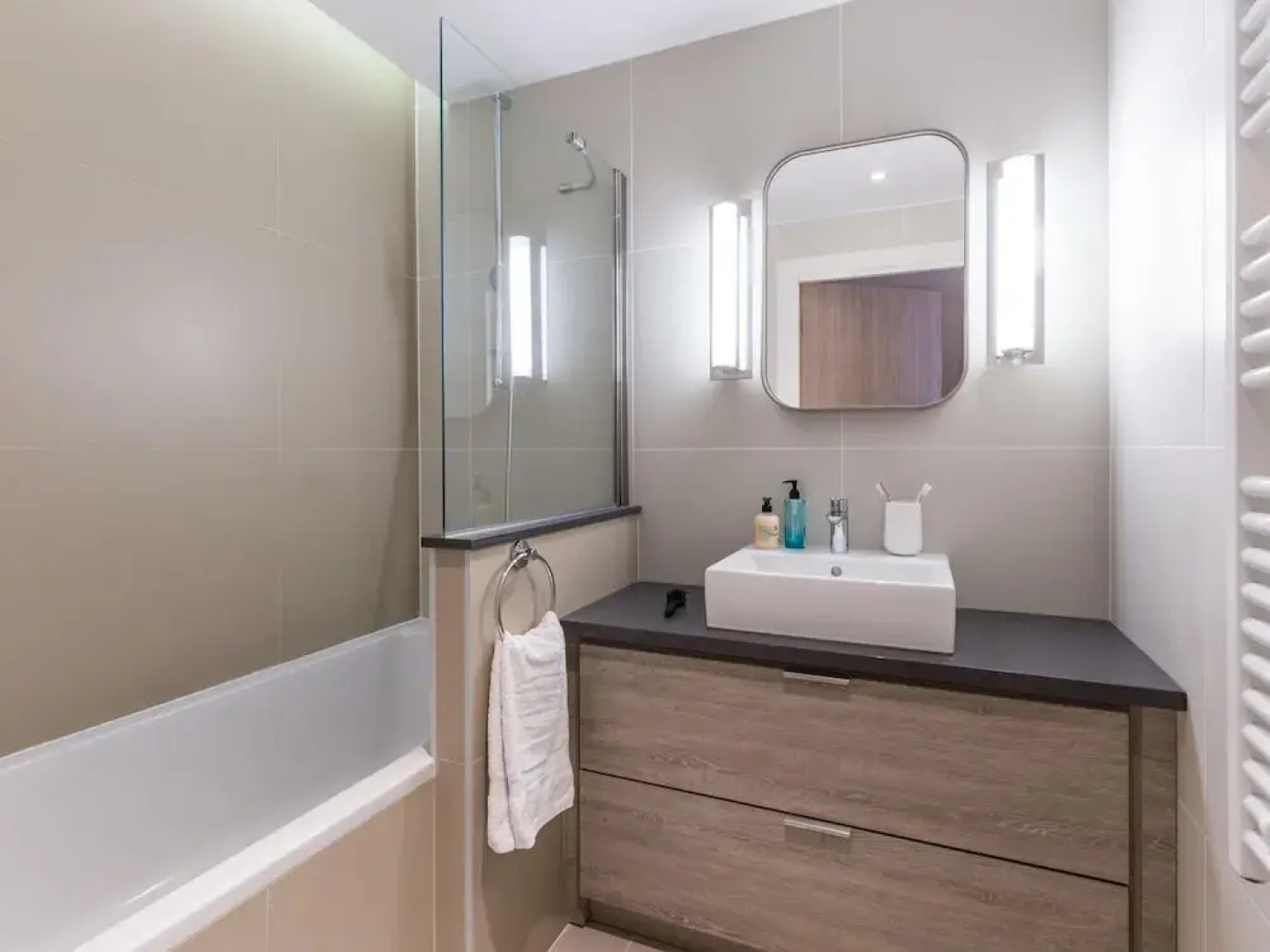 Residence Presqu'ile de la Touques, Deauville