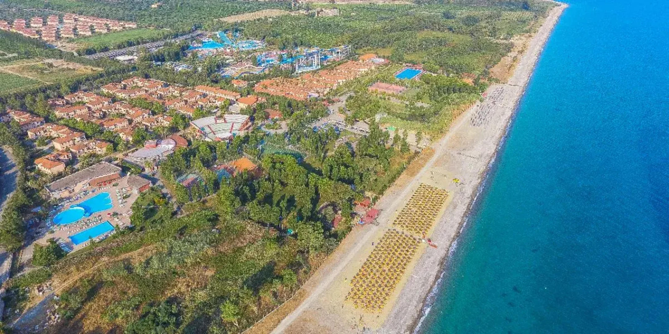 Futura Club Itaca Nausicaa