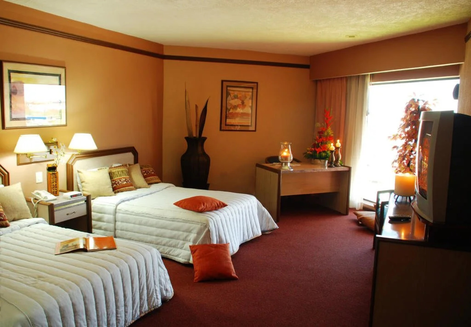 Casagrande Aeropuerto Guadalajara