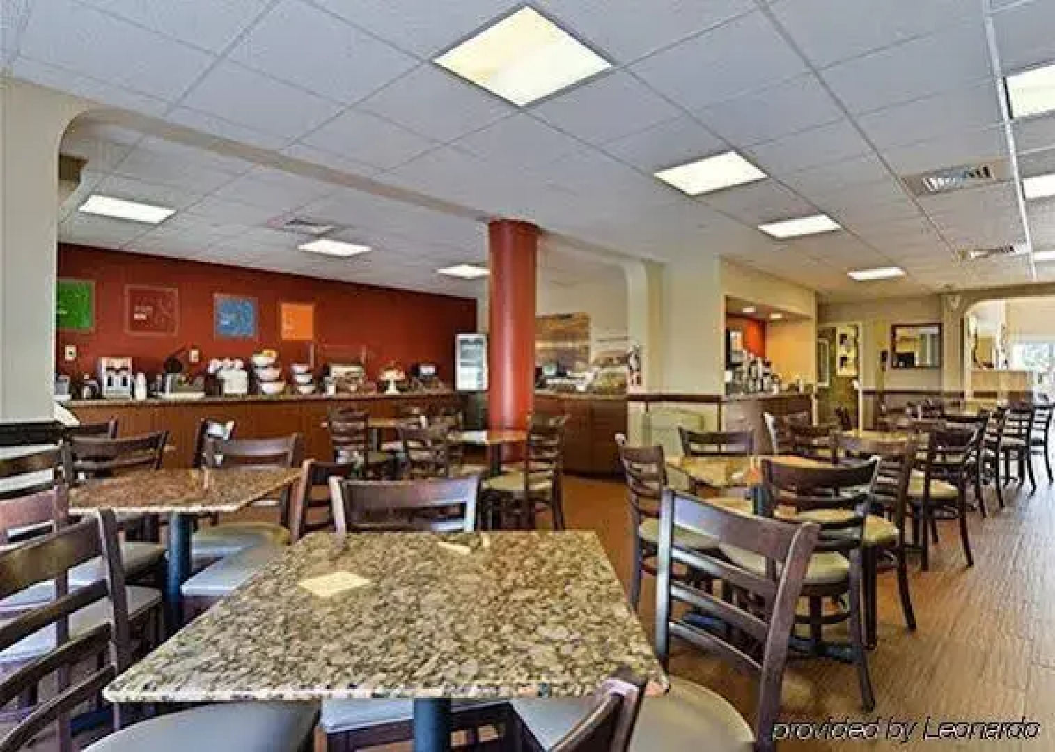 Mainstay Suites Sawgrass