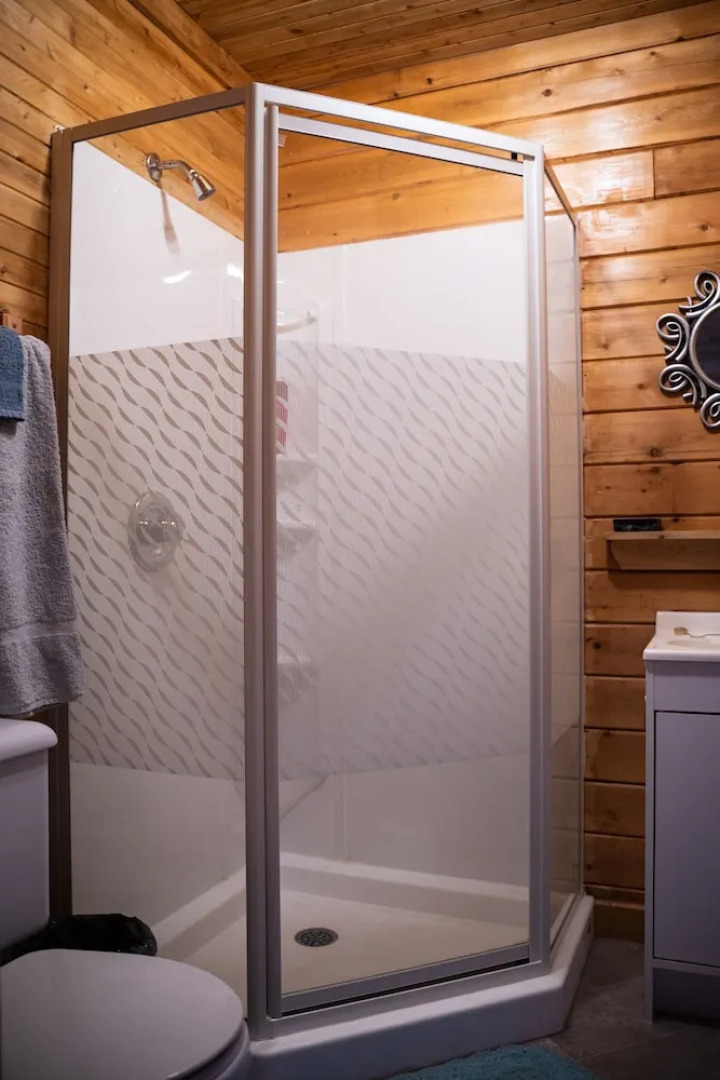 Patty's Beach Chalets