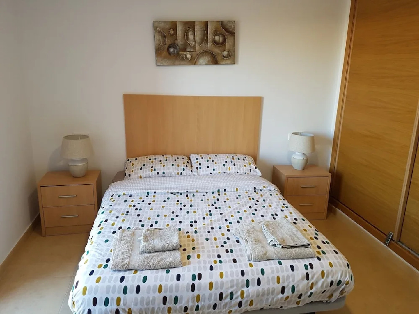 Casa Donna - 2 Bedroom Apartment