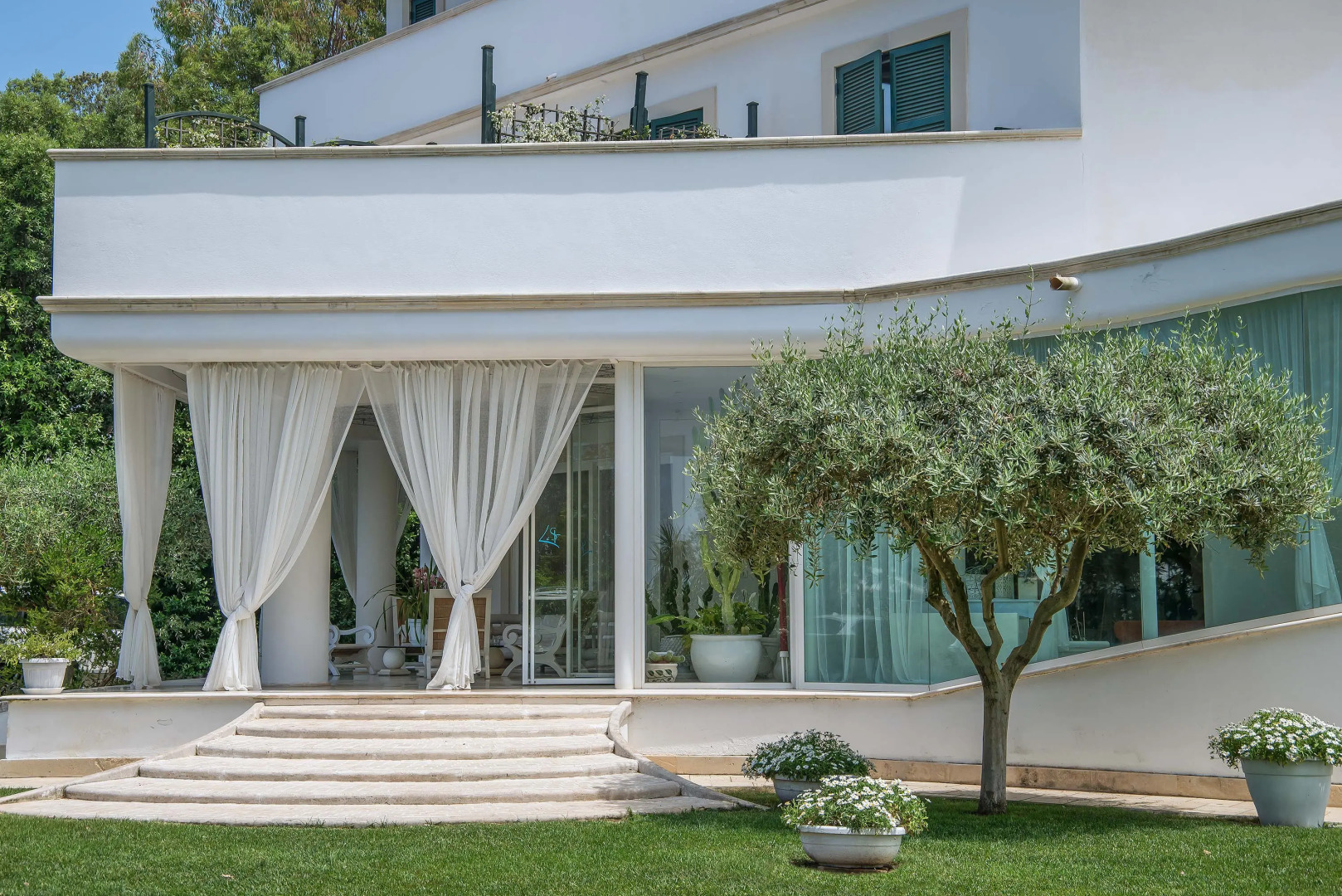 Il San Francesco Charming Hotel